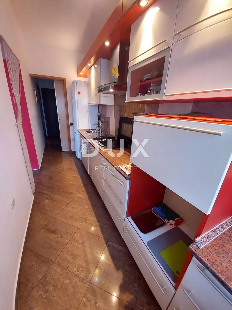 opatija, veprinac - vila 1000m2 s pogledom na more, 6 apartmana i bazenom + okoliš 1000m2 - slika 55