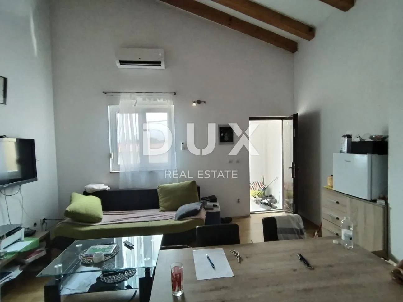 istra,šišan - kuća sa dva stana i garažom! - slika 6
