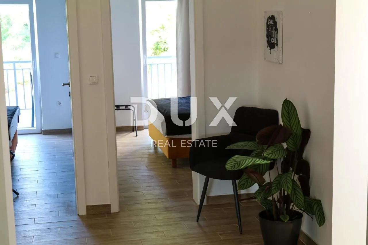 istra, medulin - kuća sa 3 apartmana - slika 15