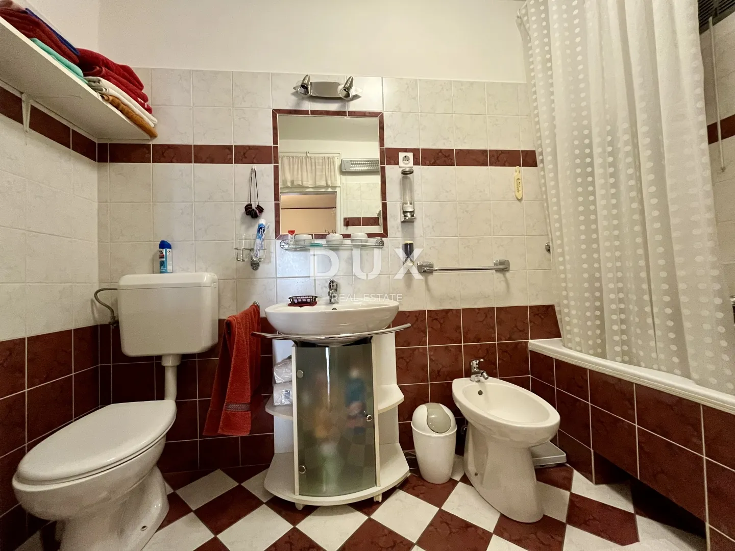 rijeka, krimeja - stan ispunjen svjetlom s pogledom na more - slika 6