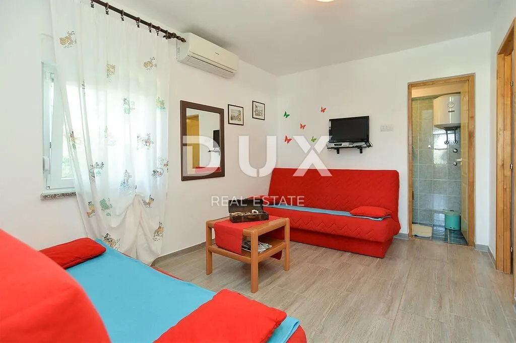 istra, valbandon - kuća sa 7 apartmana! - slika 28
