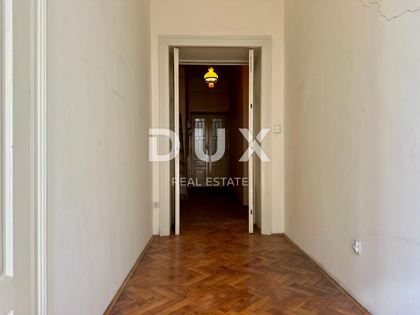 rijeka, centar, 4-sobni stan, 98,50 m2, 2 stambene jedinice - slika 11