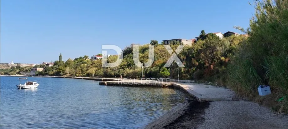 rtina, zadar - roh-bau hotel, prvi red do mora - slika 11