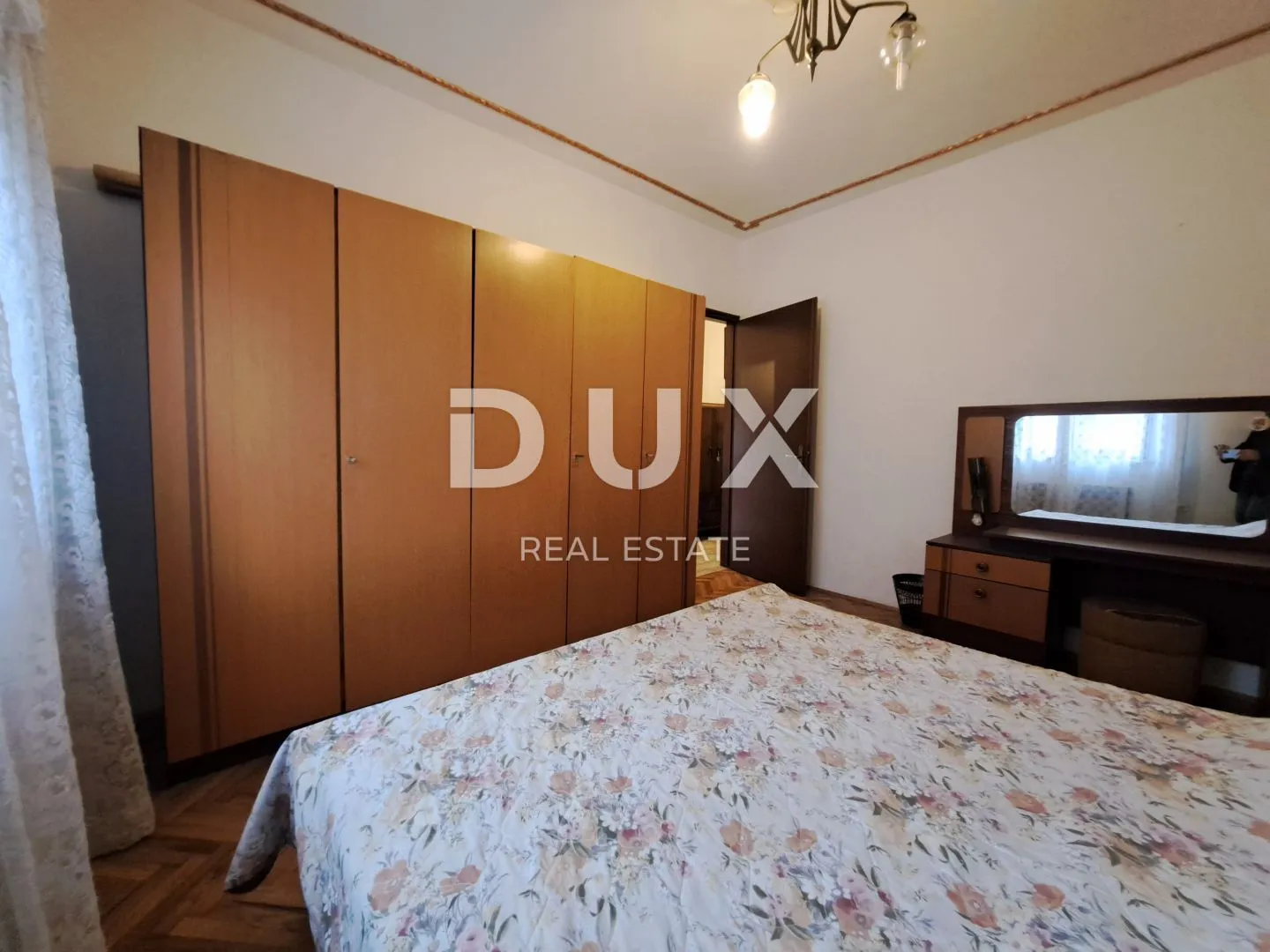 opatija, ičići - stan 78 m2, drugi red do mora - slika 14