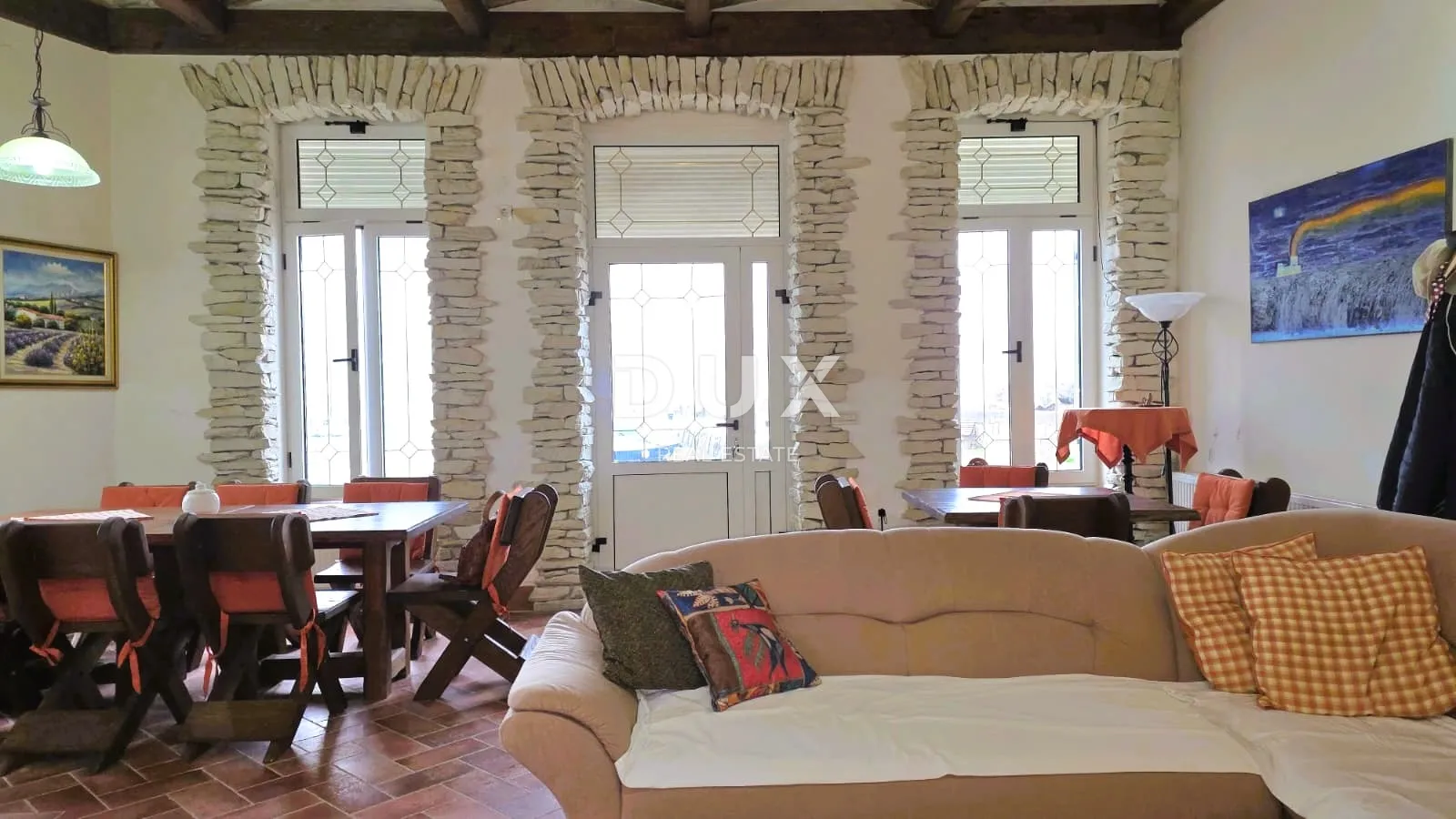 opatija, volosko - vila s predivnim pogledom , 1. red do mora, 240m2 - slika 6