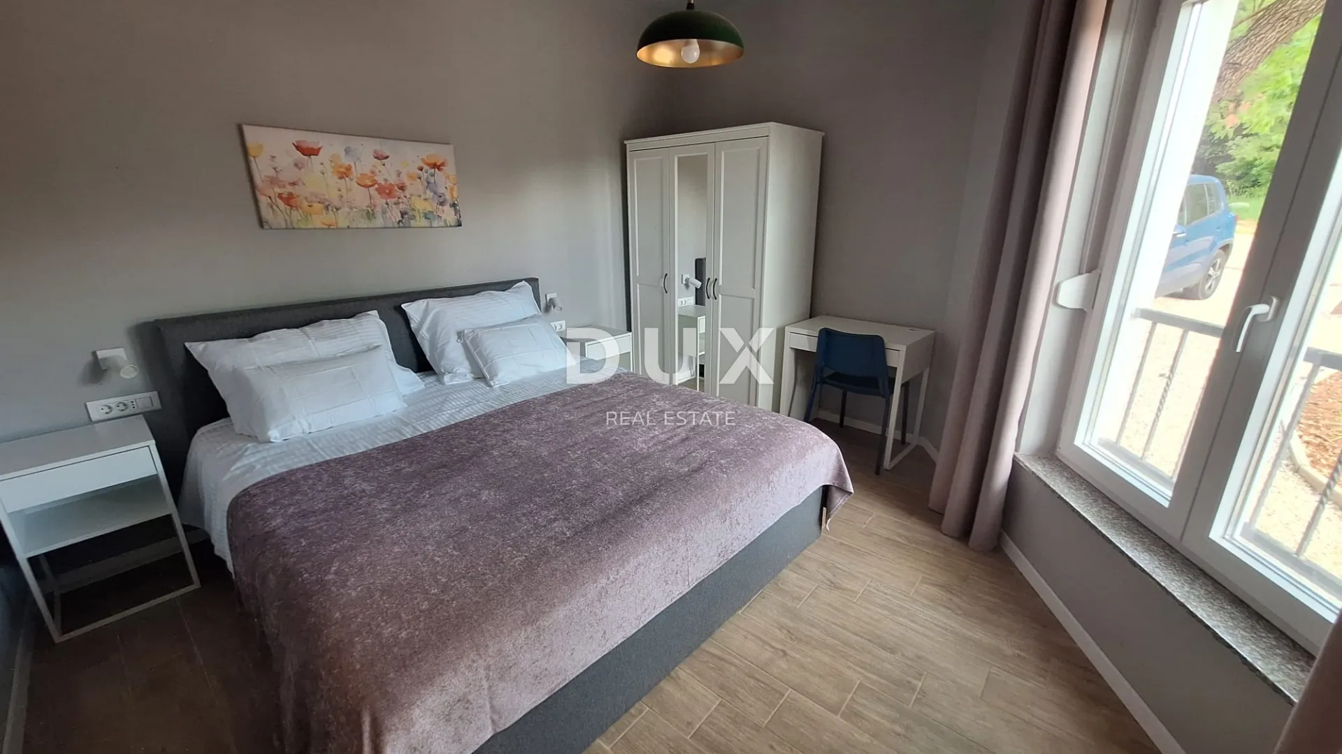 istra, krnica - moderna kuća s bazenom u blizini mora - slika 5