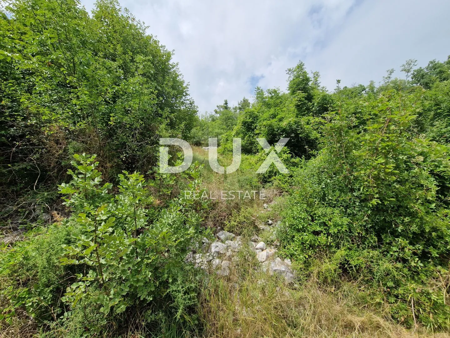 istra, rabac - prostrano zemljište - slika 8
