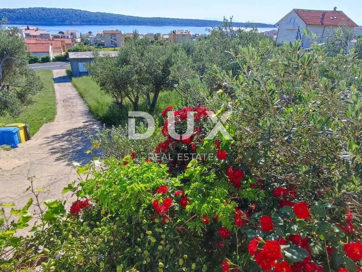 otok rab, barbat - kuća s 5 apartmana okružena prirodom - slika 2