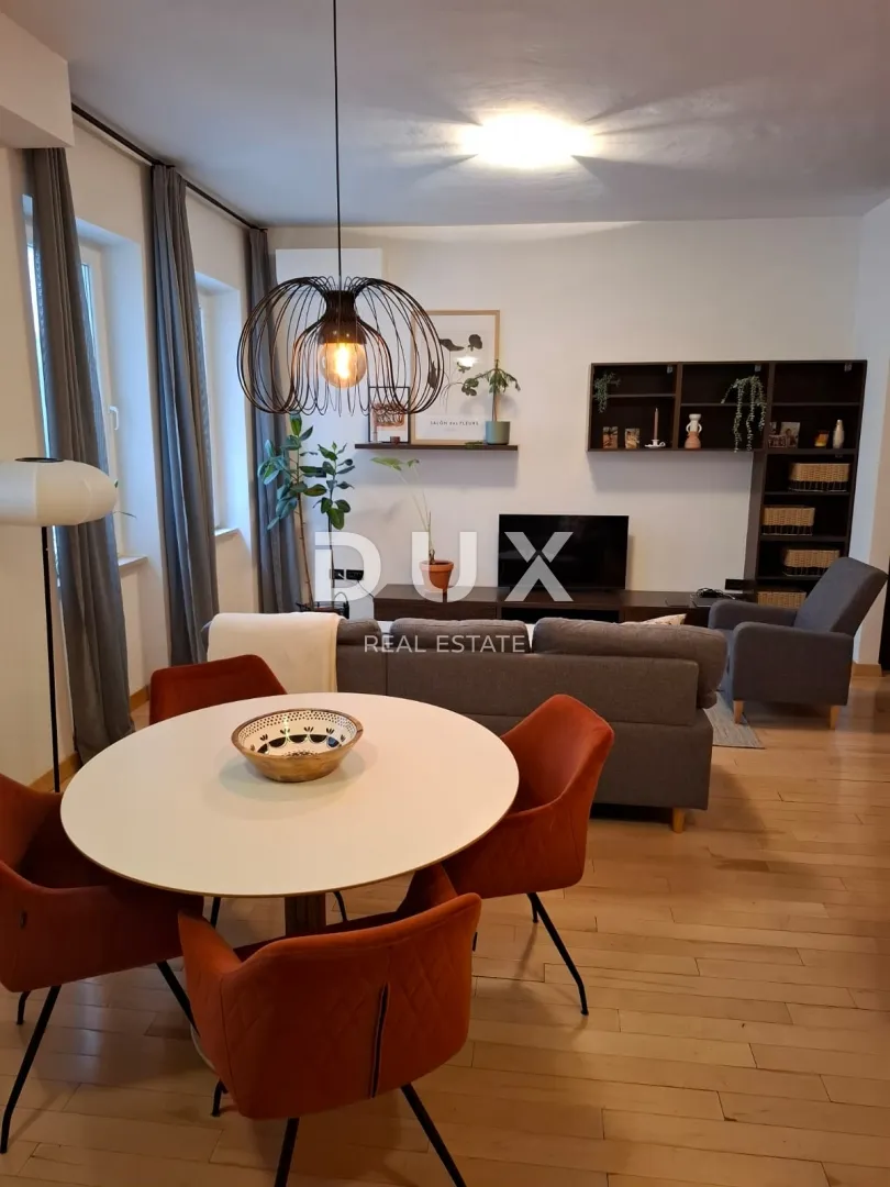 rijeka, strogi centar – idealan stan za život i rad u srcu grada - slika 5