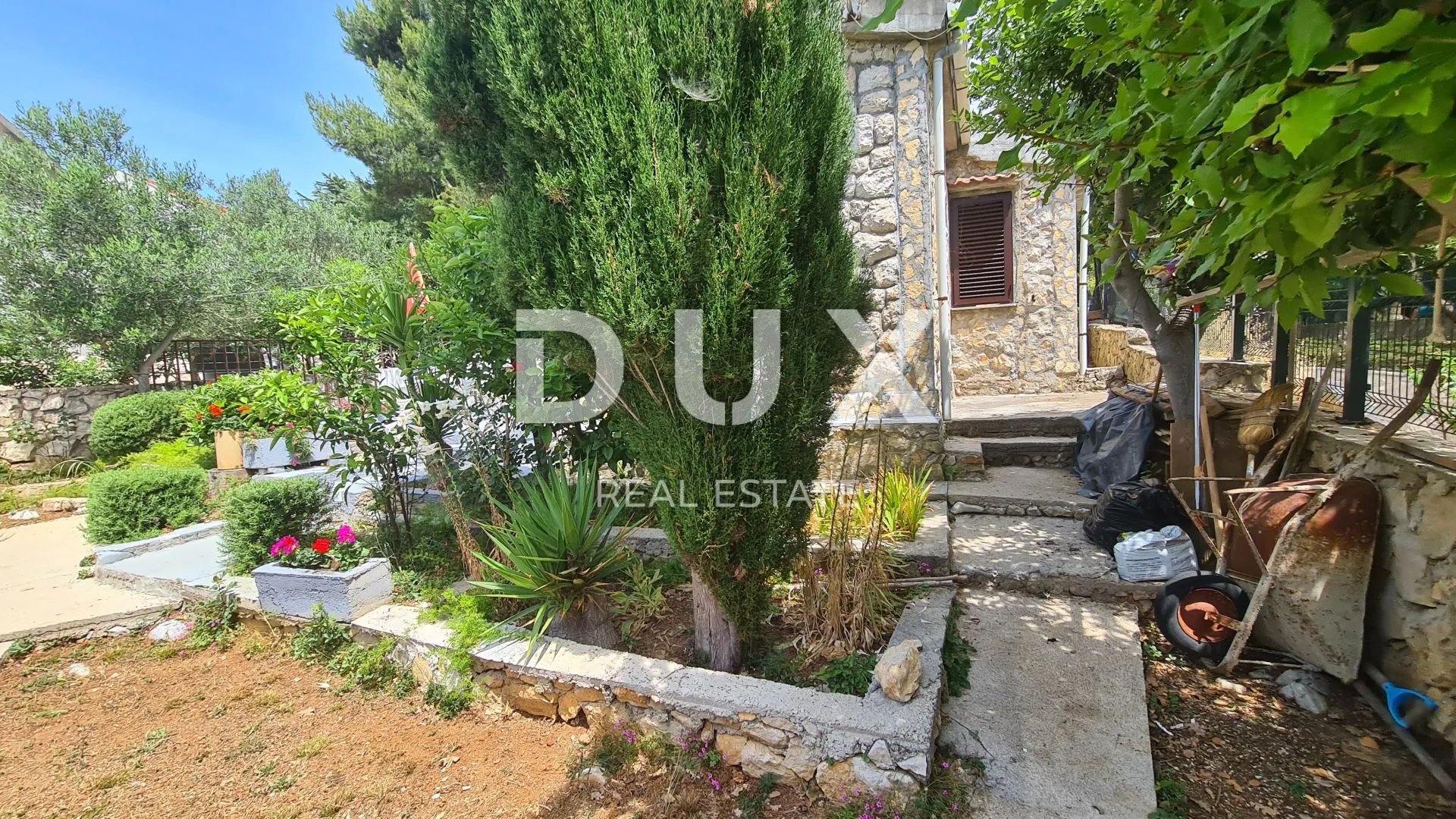 otok pag, novalja - apartmanska kuća blizu mora - slika 10