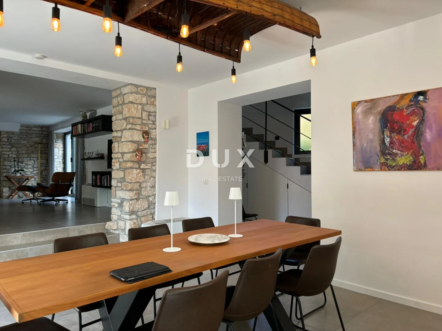 istra, poreč - bed and breakfast na posebnoj lokaciji u blizini poreča, rustikalni šarm i mir istre - slika 29