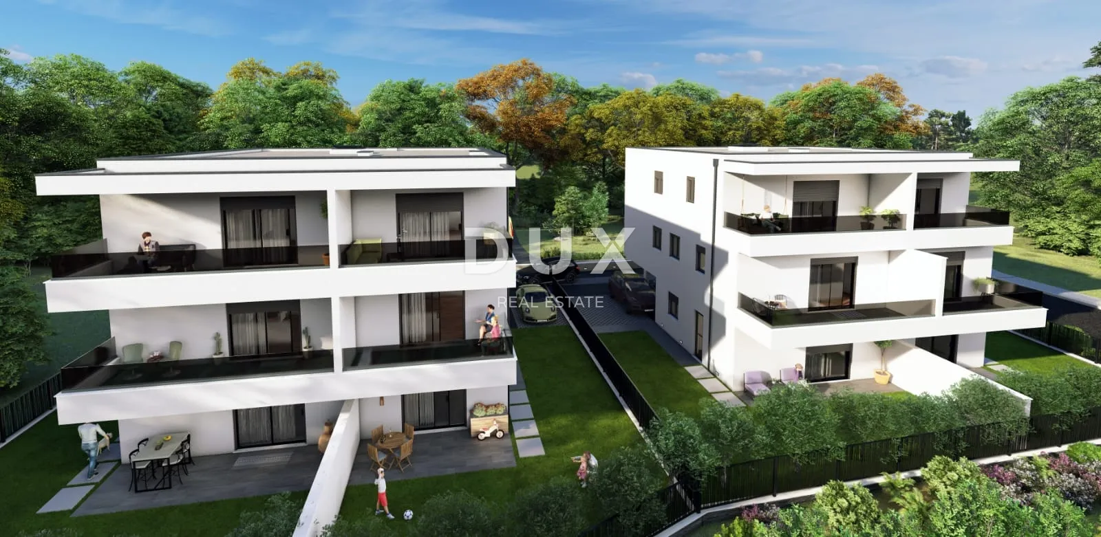 dalmacija, kaštela - s2 dvosoban + db 61,05 m²,novogradnja 1.kat - slika 7