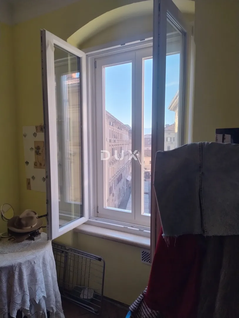 rijeka, brajda - stan 70m2 sa x faktorom - slika 16