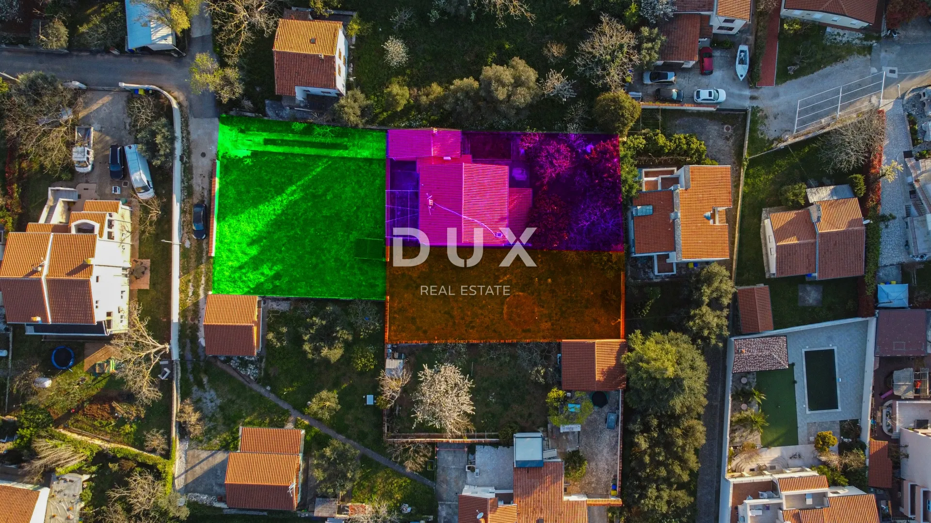 istra, medulin - ekskluzivna prodaja: medulinski dijamant! - slika 6