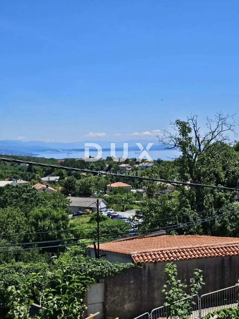 kastav, centar - kuća 246 m2 u starom gradu + okućnica 400m2 - slika 9