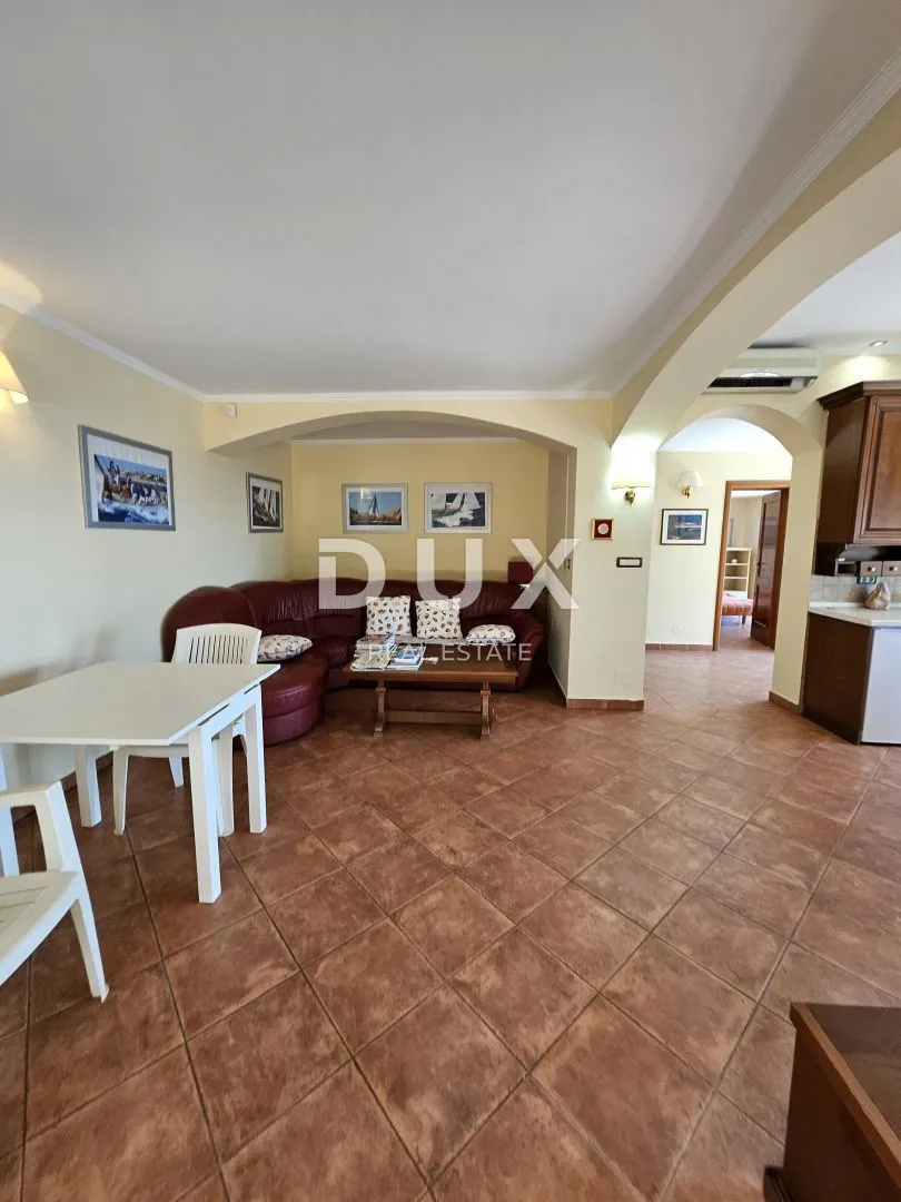 opatija - stan 3s+db 150m2 s pogledom na more i bazenom + okoliš 250m2 - slika 16