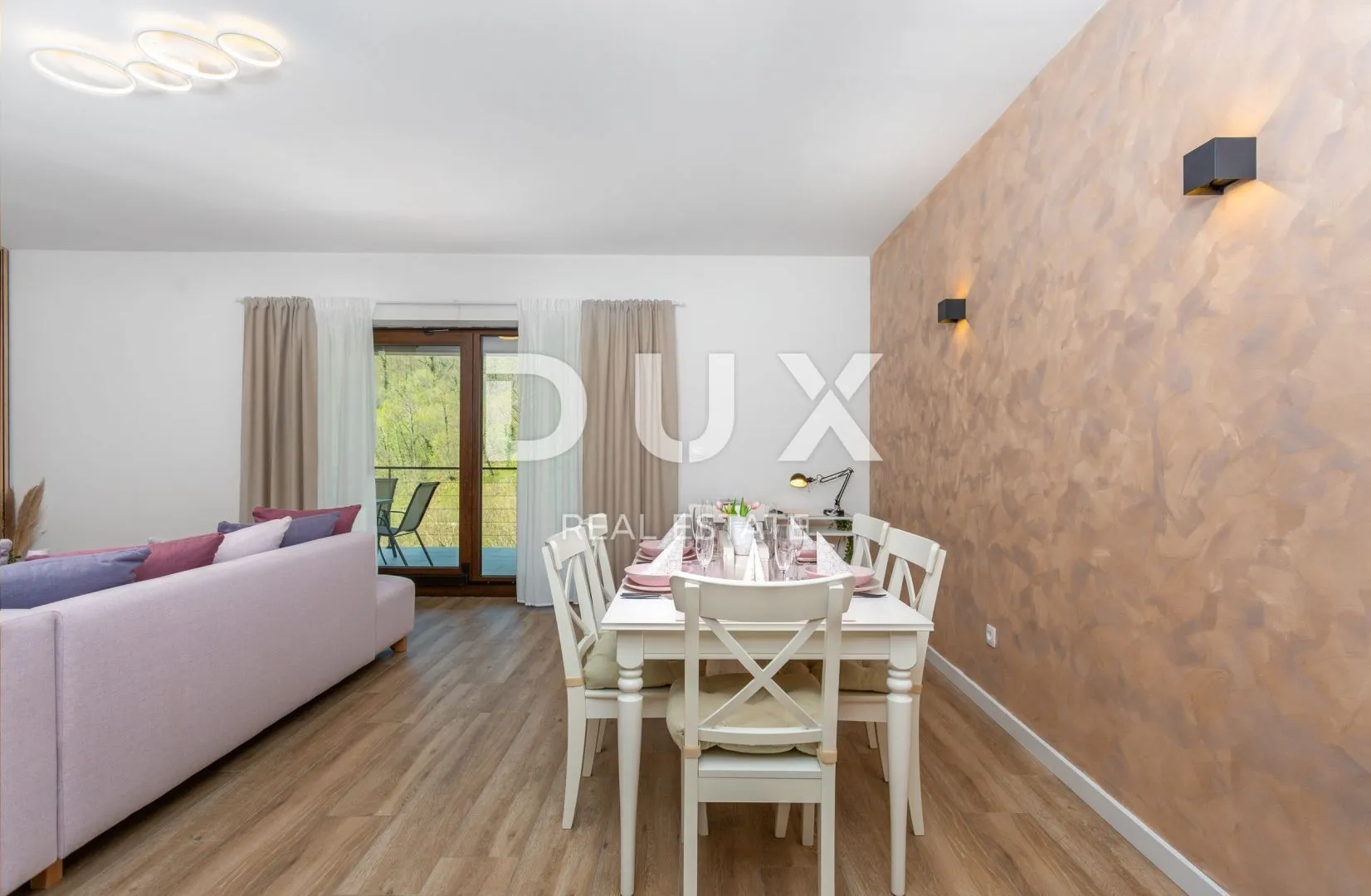 opatija, veprinac - luksuzna kuća s bazenom - slika 29