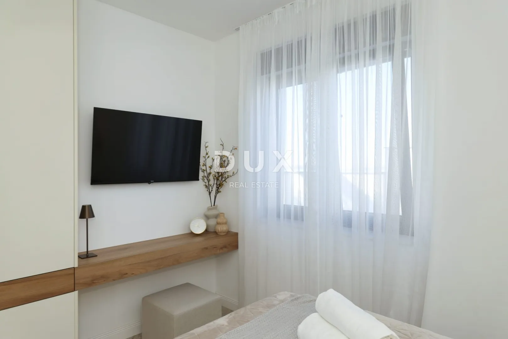 zadar, rtina - opremljen stan sa okućnicom u blizini mora - slika 11