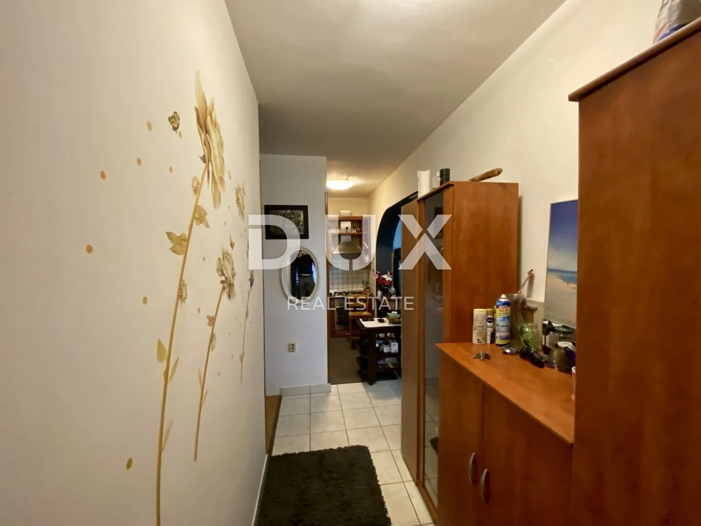 rijeka, krnjevo - kuća s okućnicom i 2 poslovna prostora - slika 18