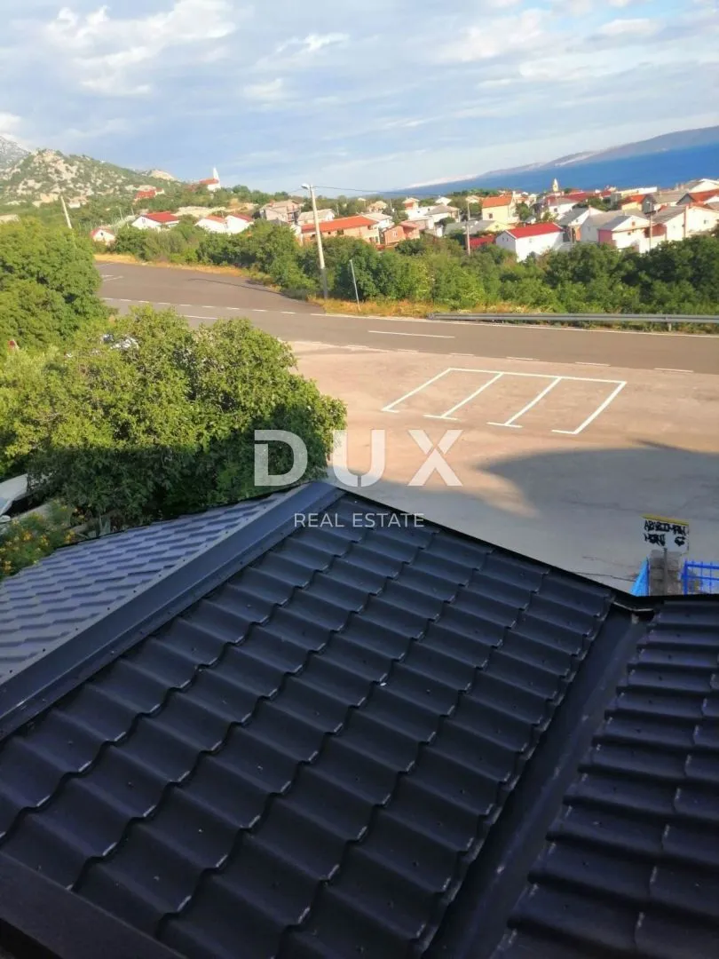 karlobag - villa na moru 450m2 - slika 16