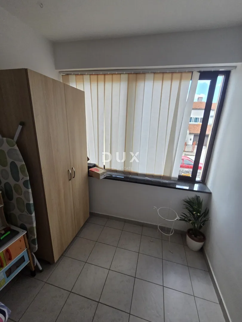 matulji, jušići- dvoetažni stan 160m2, db+3s, s pogledom na more + garaža + okoliš - slika 27