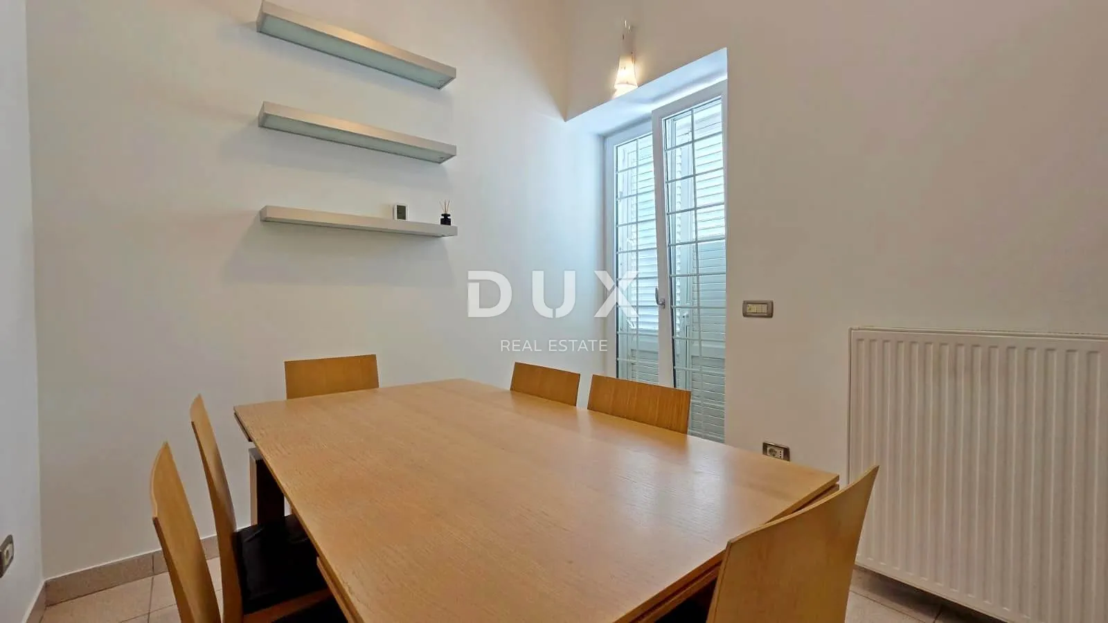 rijeka, bulevard – ekskluzivni prizemni stan s paviljonom i okućnicom, 128m² - slika 22