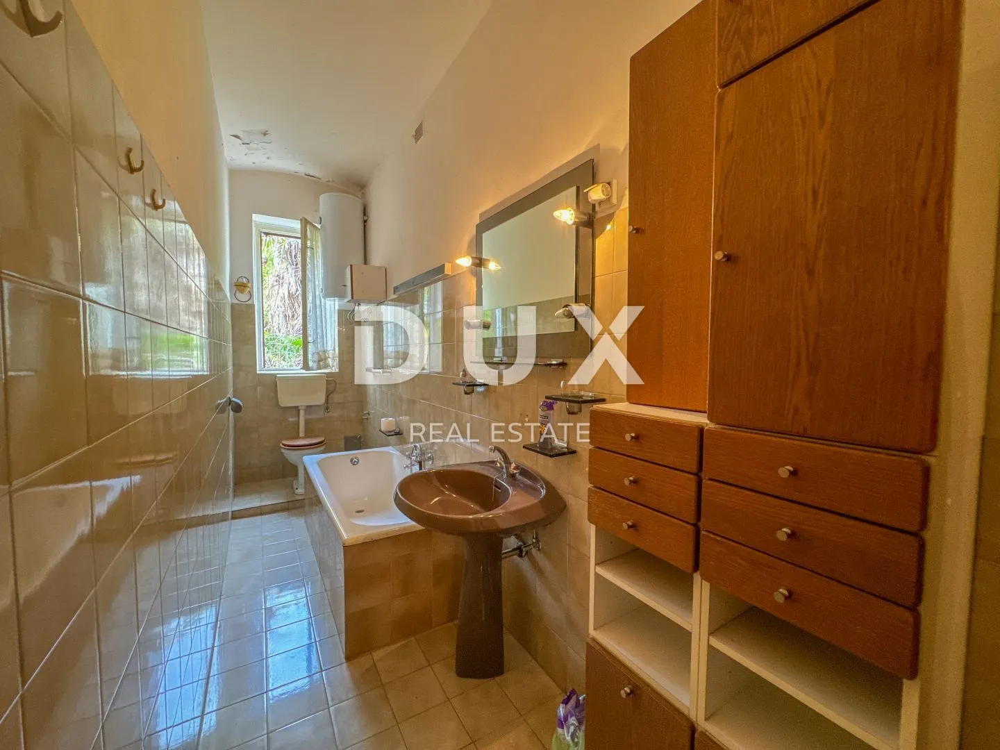 opatija, centar, dvoetažni stan, 294 m2, u povijesnoj vili - slika 21