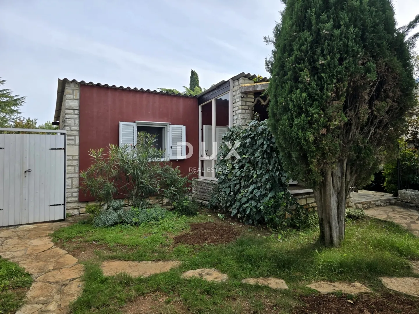 istra, umag - kuća uz more - slika 3