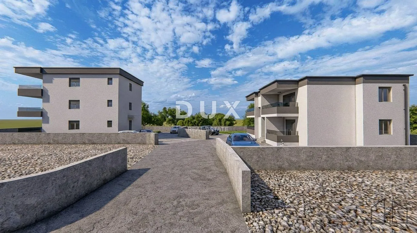 otok rab, kampor - vrhunski stan u prizemlju s vlastitom okućnicom - slika 8