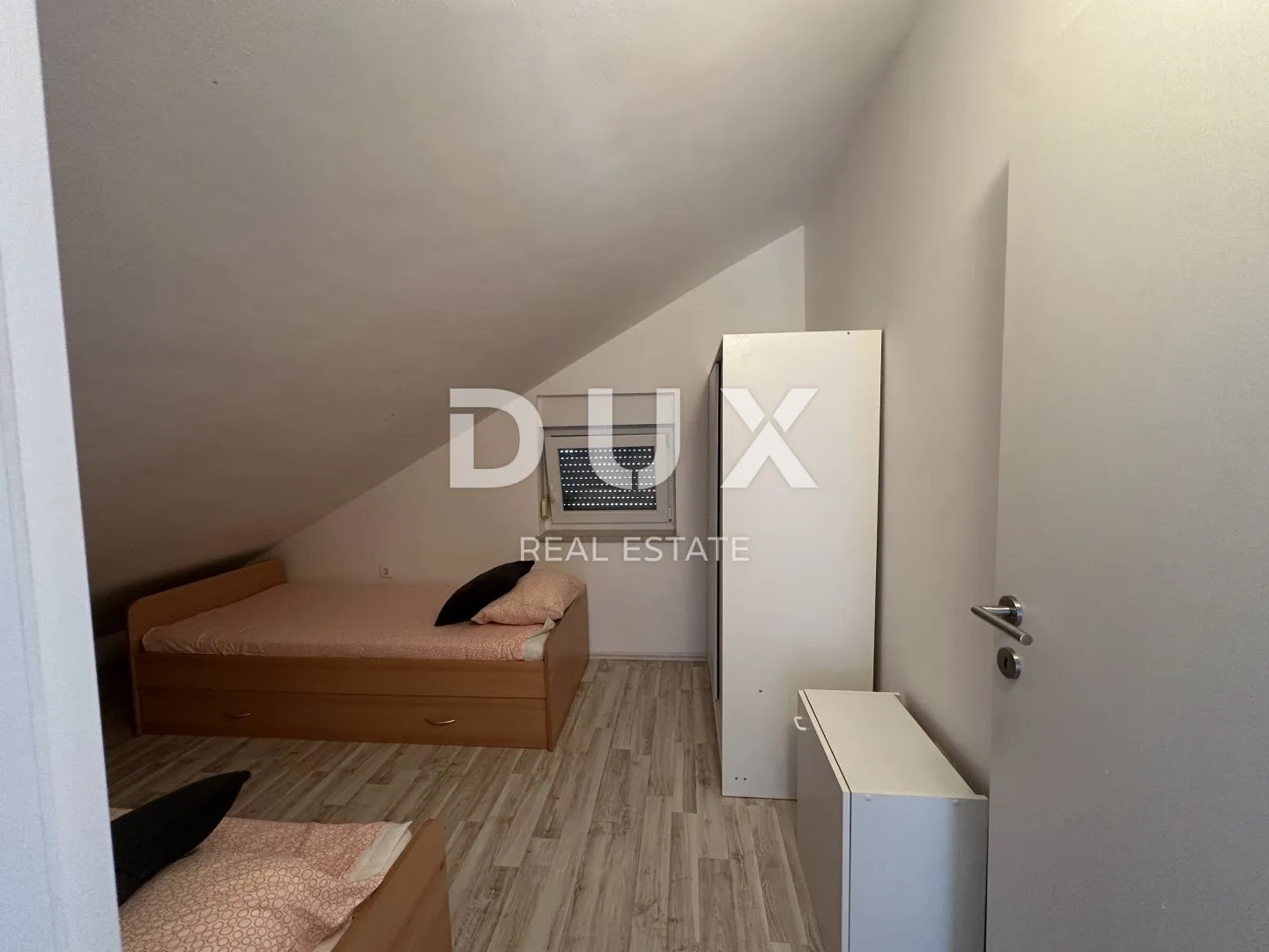 vrsi - apartman 3s+db - pogled na more! - slika 16