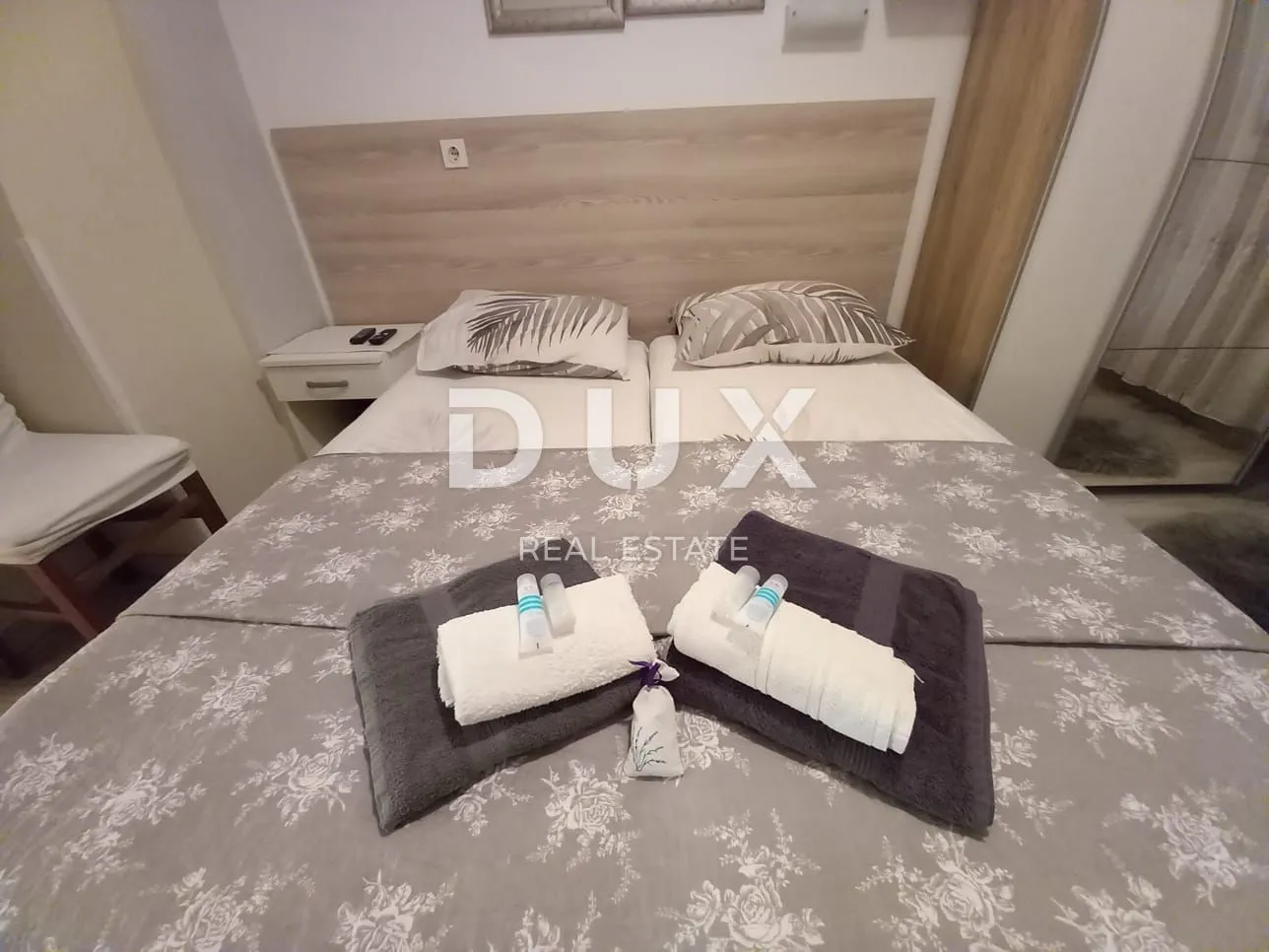 istra, labin - atraktivna apartmanska kuća s bazenom - slika 29