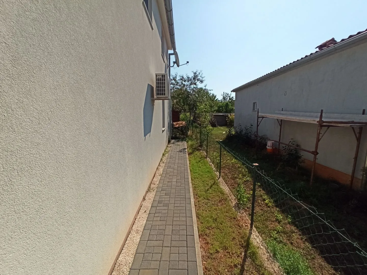 istra, pula, obiteljska kuća, 115 m2, predgrađe - slika 47