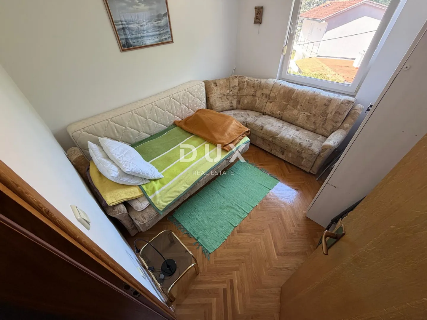 crikvenica - stan 87 m2, 2s+db, udaljen samo 50 metara od plaže! prilika! hitna prodaja! - slika 26