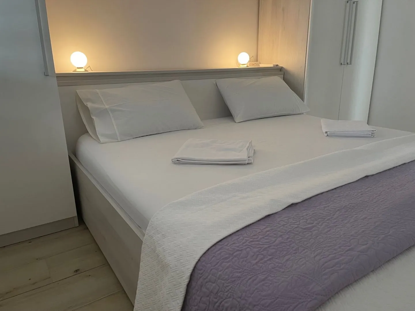 zadar, kožino - luksuzna vila s grijanim bazenom - slika 11