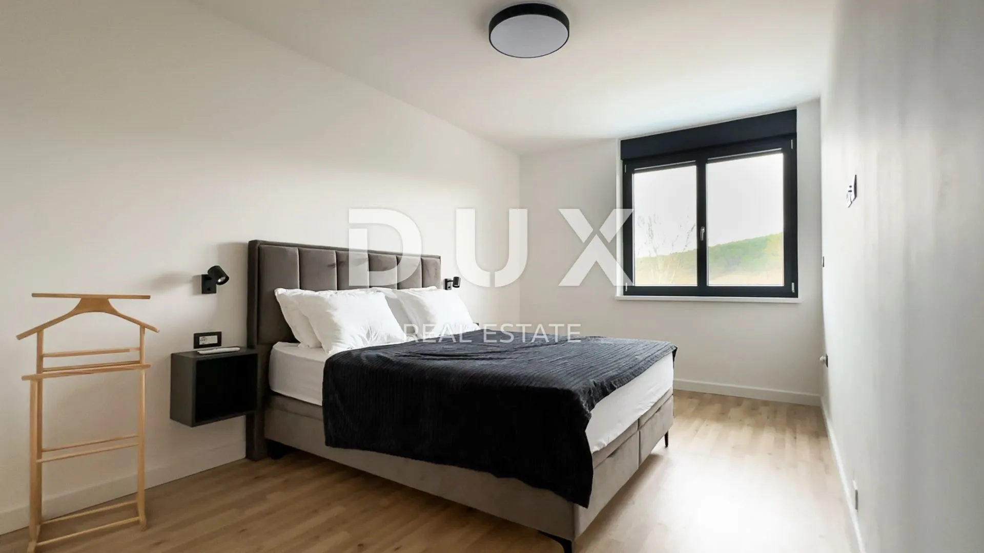 istra, rovinj - moderna novogradnja s bazenom - slika 19