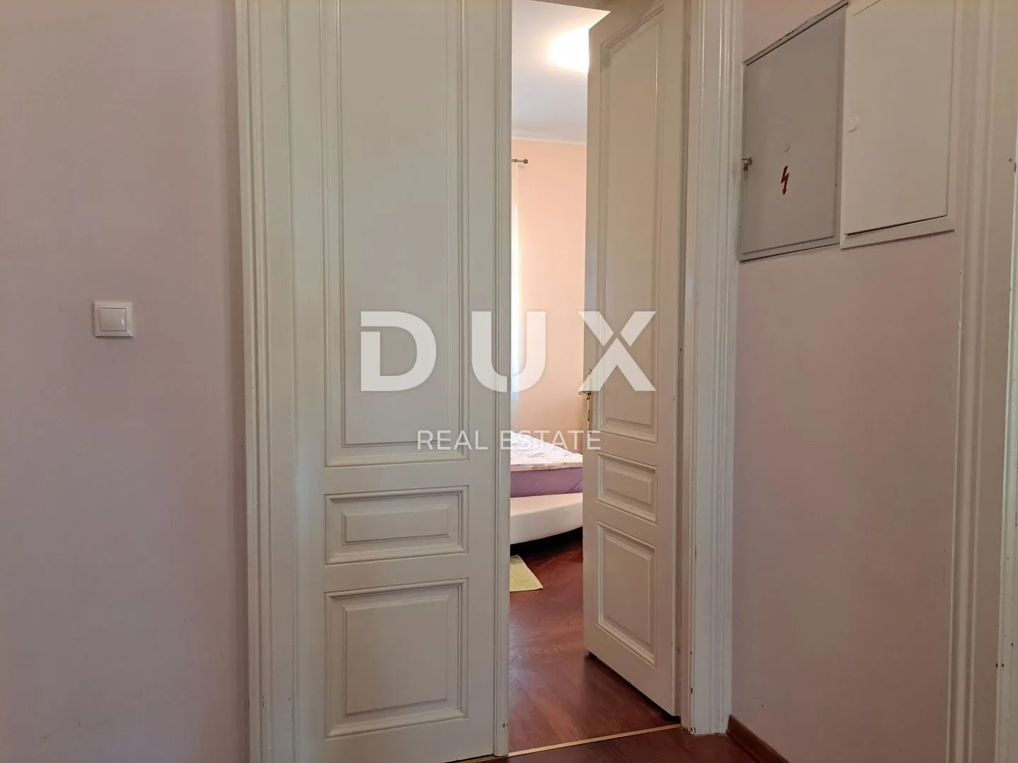 opatija, centar- luksuzan stan od 180 m2 s pogledom na more i 4 parkirna mjesta - slika 7
