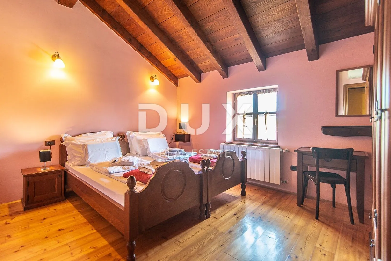 istra, žminj - kamena vila u čarobnom središtu istre - slika 31