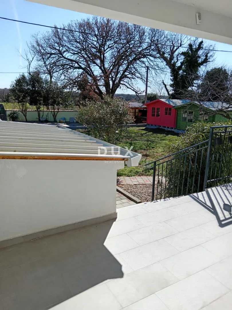 istra,valtura - apartmanska kuća - slika 31