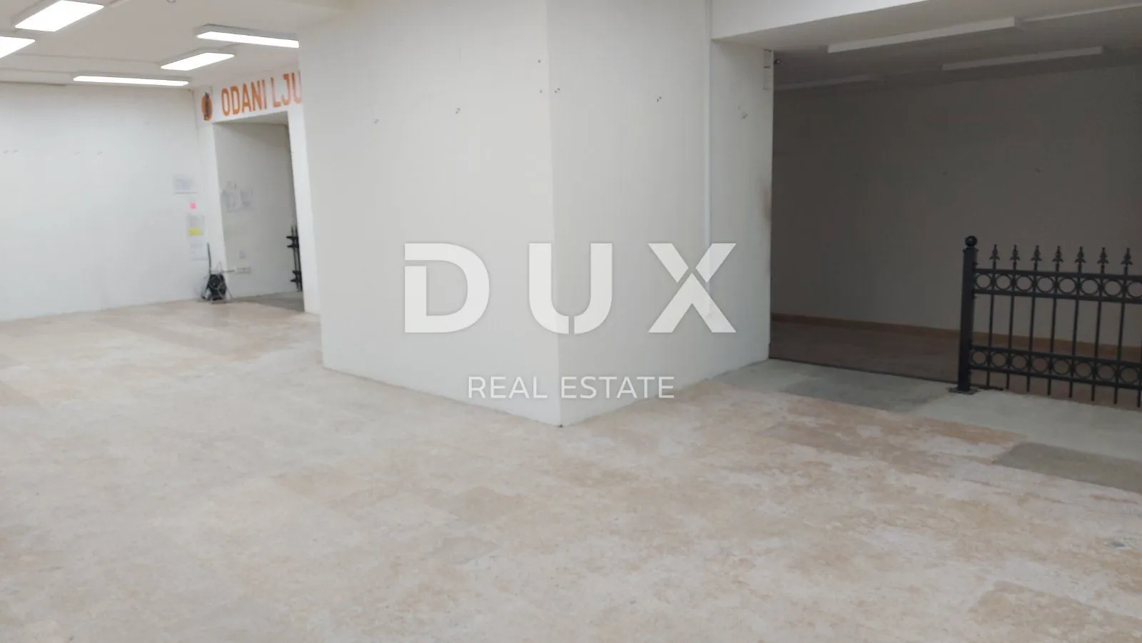 rijeka, centar - poslovni prostor 173 m2 - slika 5