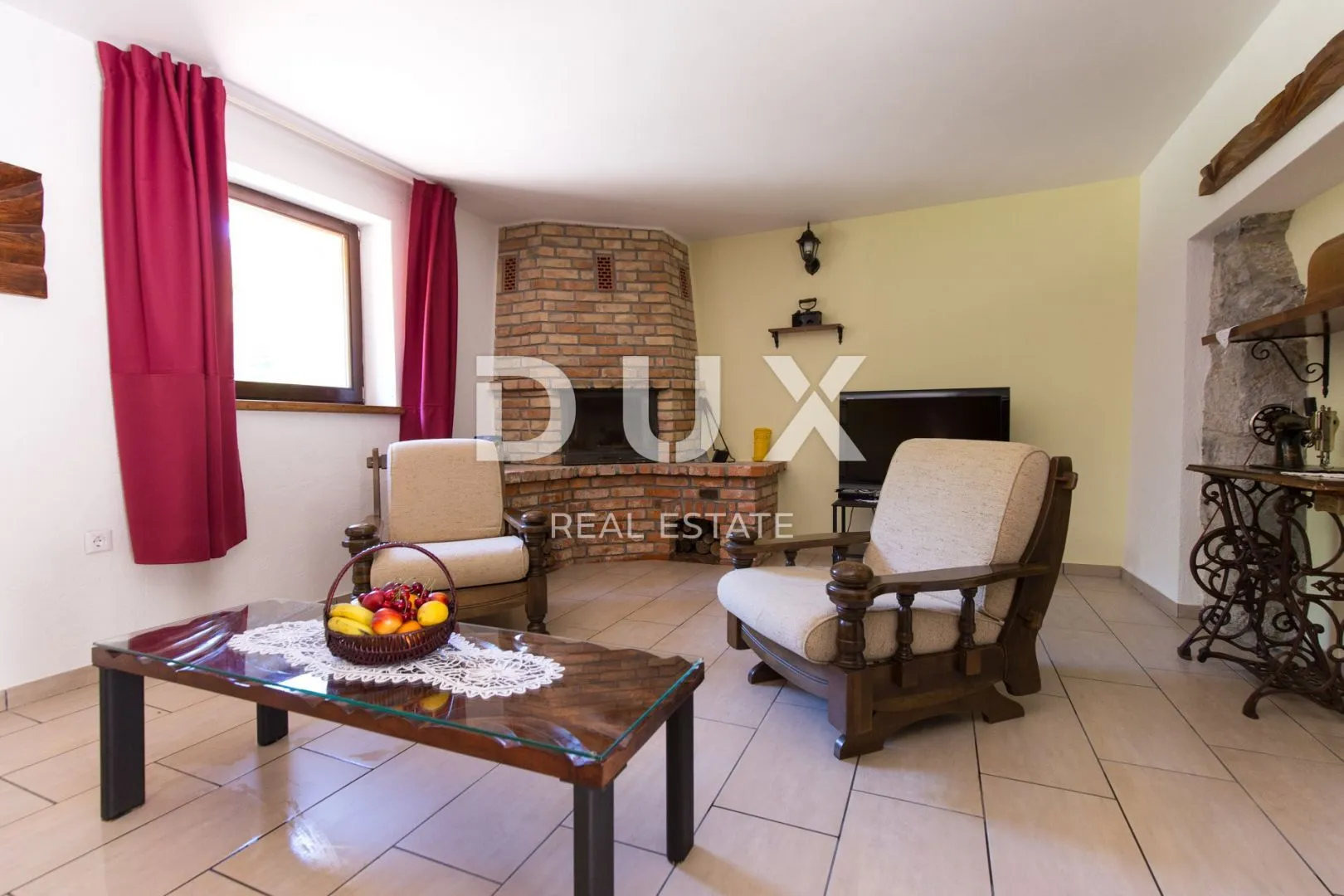 opatija, okolica - prekrasno imanje s pogledom na more - slika 32