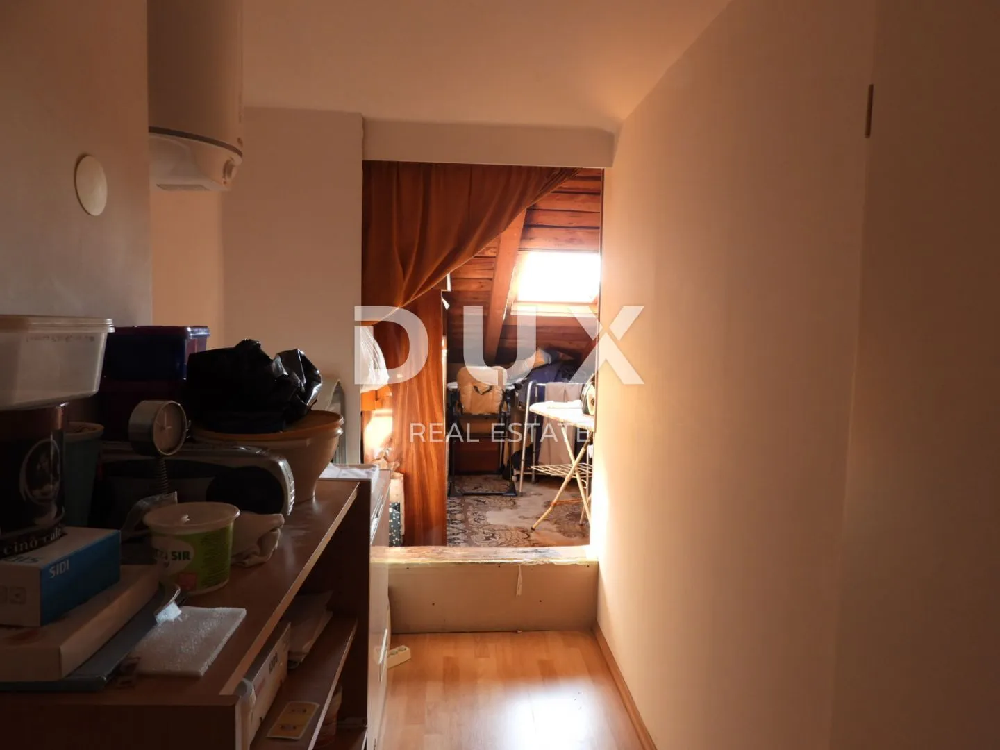 lovran, centar - stan 2. red do mora 110m2 s panoramskim pogledom na more - slika 22