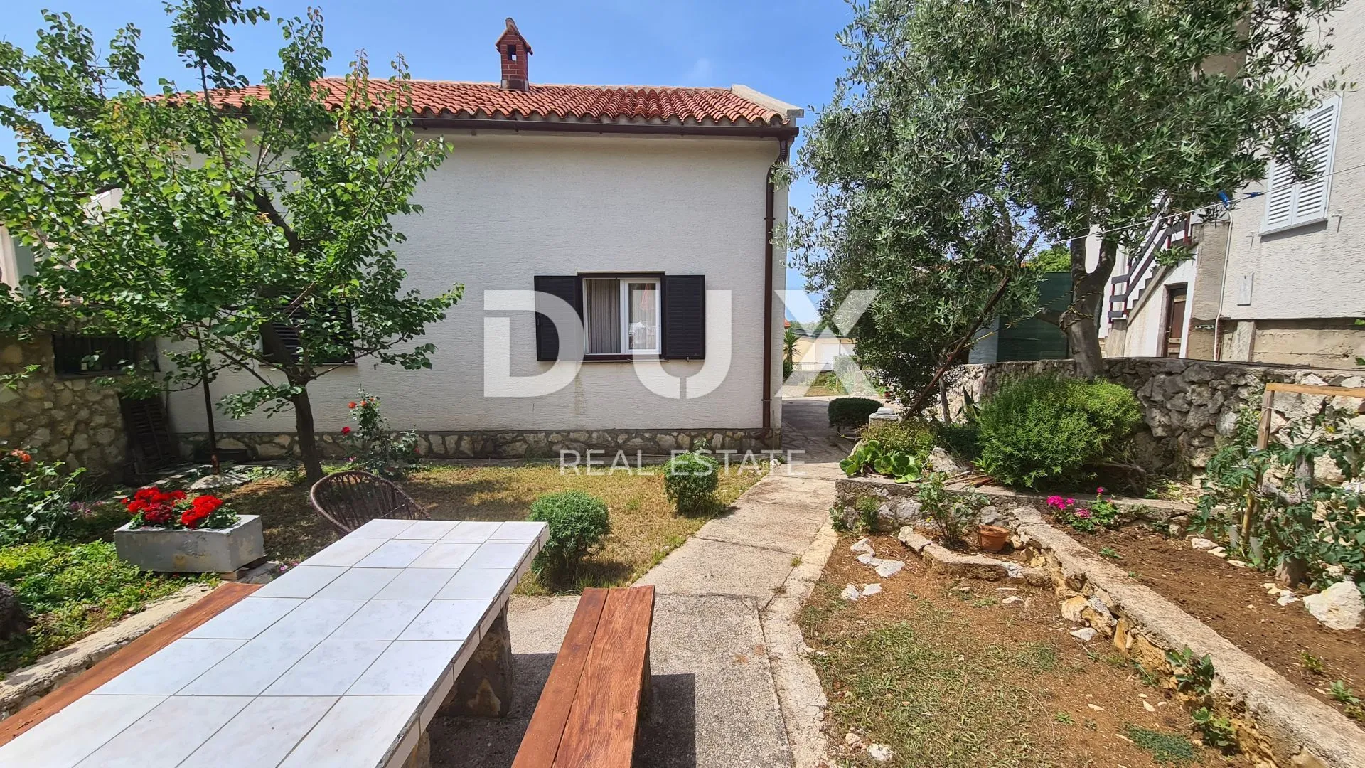 otok pag, novalja - apartmanska kuća blizu mora - slika 5