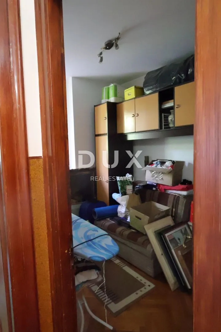 rijeka, pećine - samostojeća vila s pogledom na more - slika 52