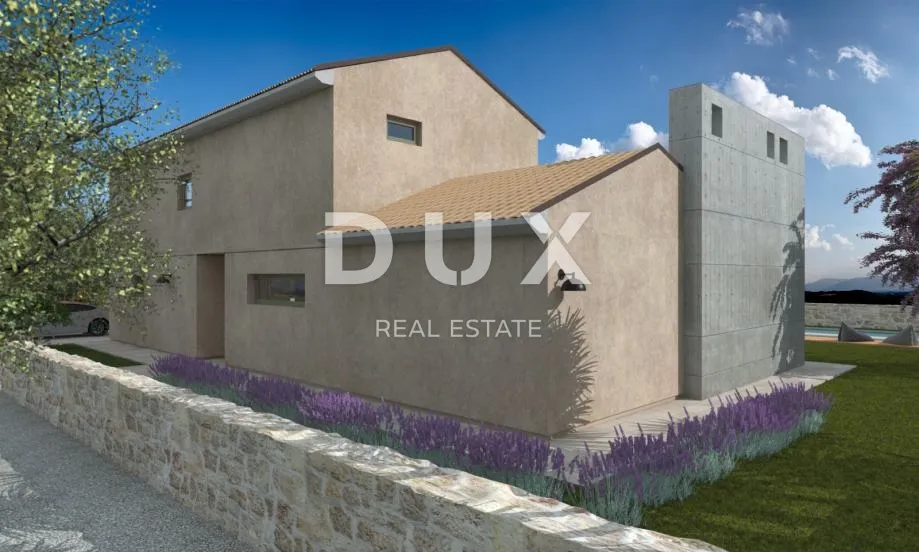 istra, svetvinčenat, vila, 254,11 m2, bazen, jacuzzi - slika 5