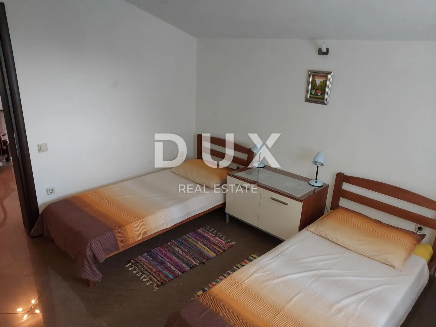 opatija, veprinac - vila 1000m2 s pogledom na more, 6 apartmana i bazenom + okoliš 1000m2 - slika 35