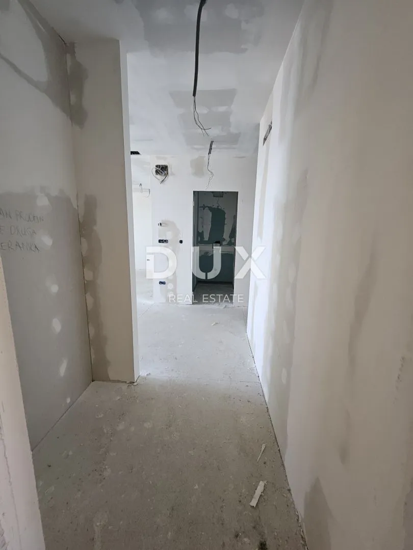 opatija, lovran - stan novogradnja, 114,92m2, db+2s s panoramskim pogledom na more - a-s-2 - slika 17