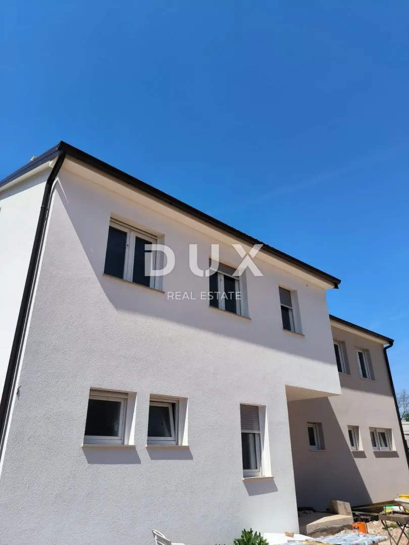 istra, rovnjsko selo - duplex kuća novogradnja! - slika 44