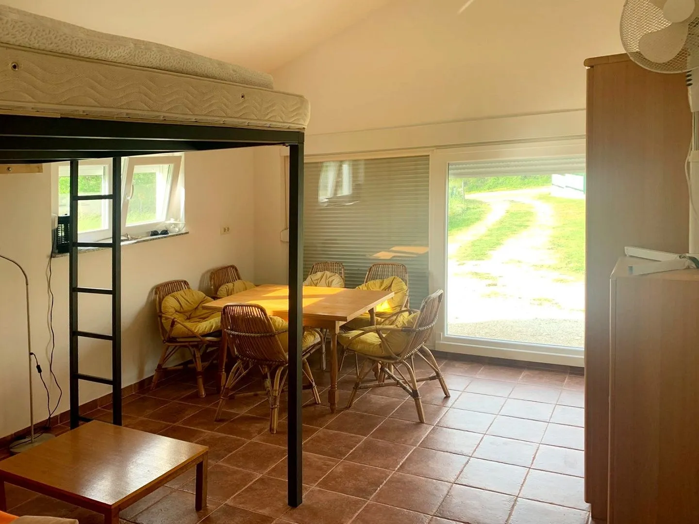 istra, barban, kuća, 85m2 - slika 34