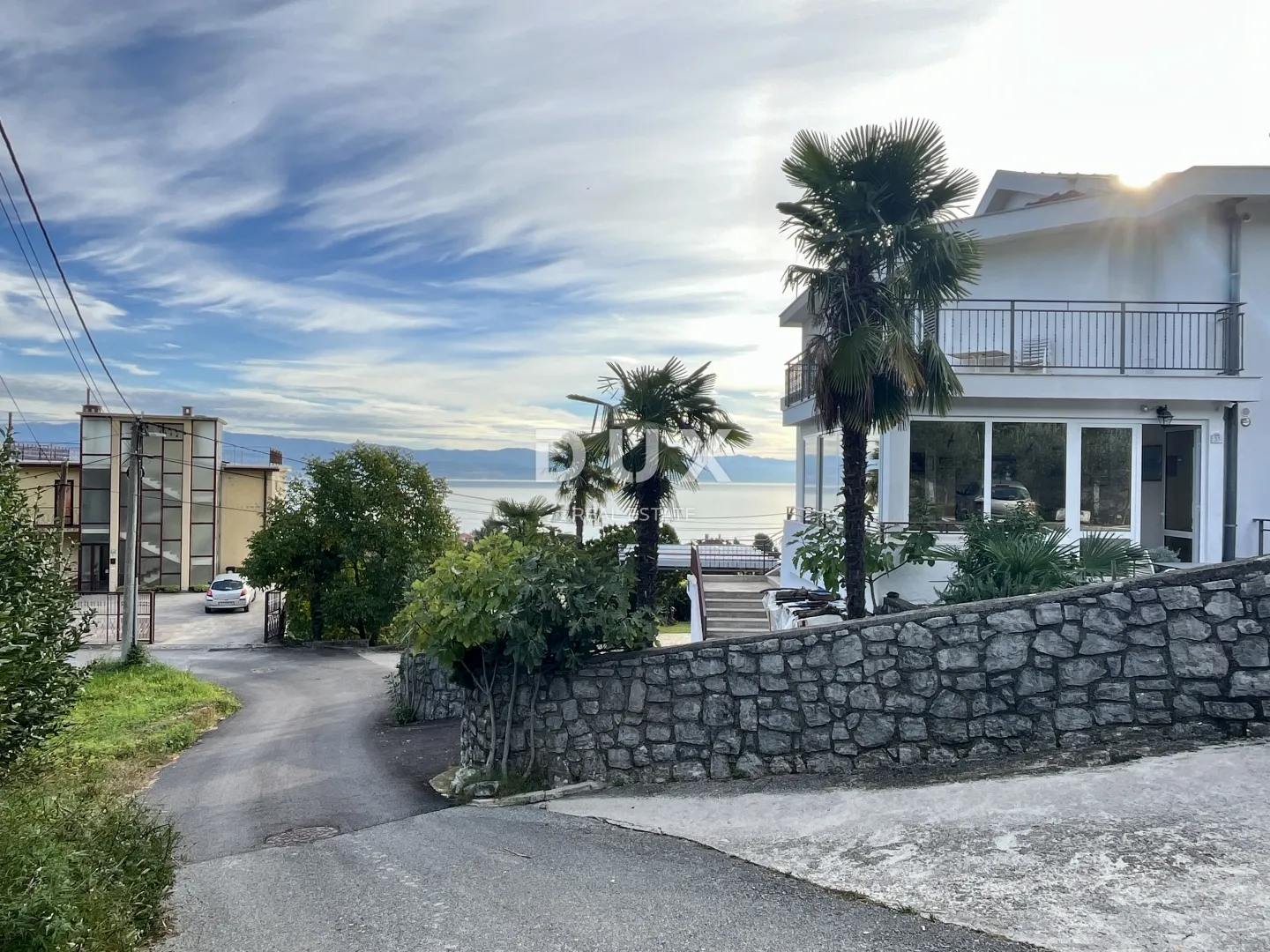 opatija, lovran - turistički objekt s uređenima apartmanima – 300 m od mora! - slika 8