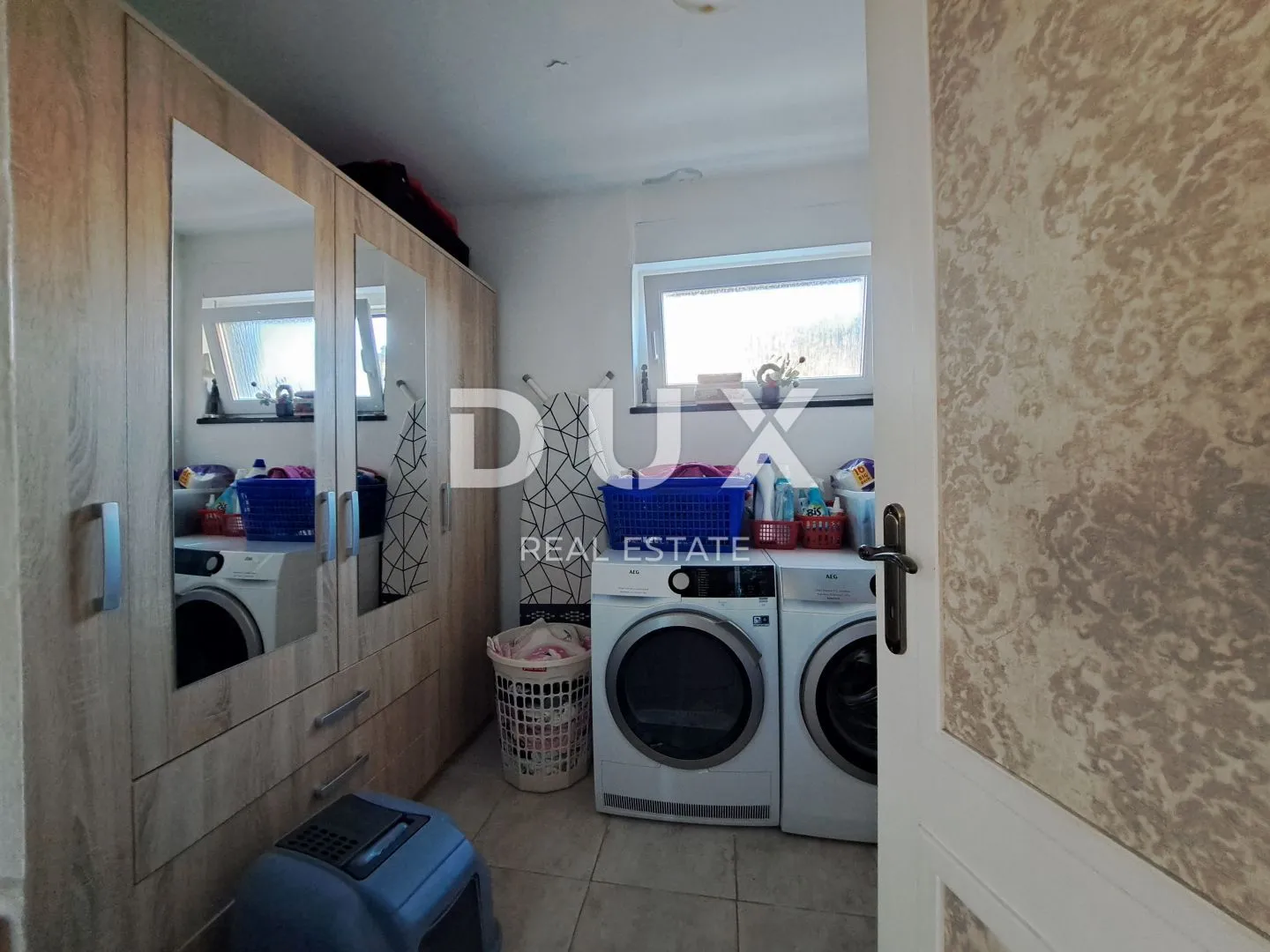 opatija, kastav - vila/kuća, 260 m2 s pogledom, na parceli od 1600 m2 - slika 20
